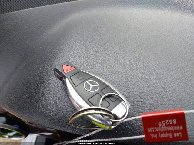 Aukcja sprzedaży 2013 Mercedes-benz Glk 350, vin: WDCGG5HB5DG011015, numer aukcji: 44794629