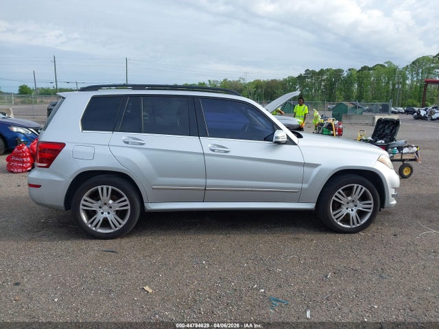 Aukcja sprzedaży 2013 Mercedes-benz Glk 350, vin: WDCGG5HB5DG011015, numer aukcji: 44794629