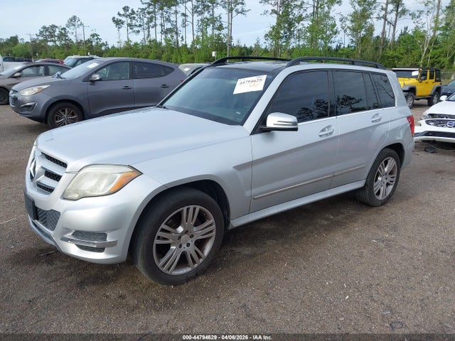 Aukcja sprzedaży 2013 Mercedes-benz Glk 350, vin: WDCGG5HB5DG011015, numer aukcji: 44794629