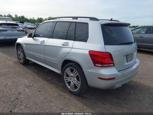 Aukcja sprzedaży 2013 Mercedes-benz Glk 350, vin: WDCGG5HB5DG011015, numer aukcji: 44794629