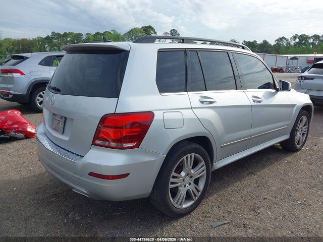 Aukcja sprzedaży 2013 Mercedes-benz Glk 350, vin: WDCGG5HB5DG011015, numer aukcji: 44794629