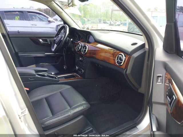 Aukcja sprzedaży 2013 Mercedes-benz Glk 350, vin: WDCGG5HB5DG011015, numer aukcji: 44794629