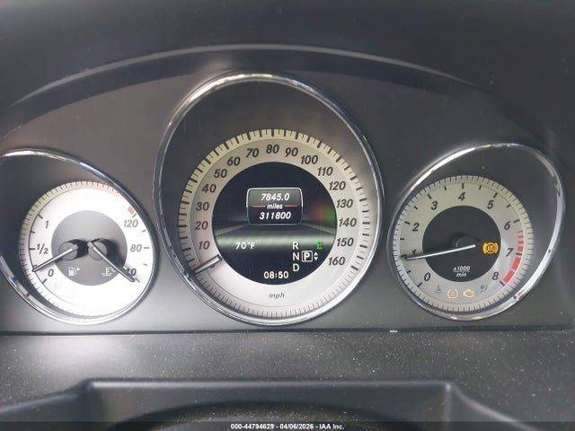 Aukcja sprzedaży 2013 Mercedes-benz Glk 350, vin: WDCGG5HB5DG011015, numer aukcji: 44794629