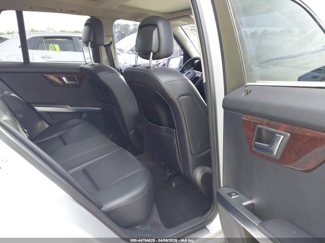 Aukcja sprzedaży 2013 Mercedes-benz Glk 350, vin: WDCGG5HB5DG011015, numer aukcji: 44794629