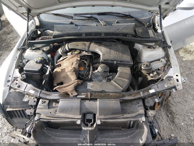 Продаж на аукціоні авто 2012 Bmw 335i, vin: WBADX7C59CE744407, номер лоту: 44794630