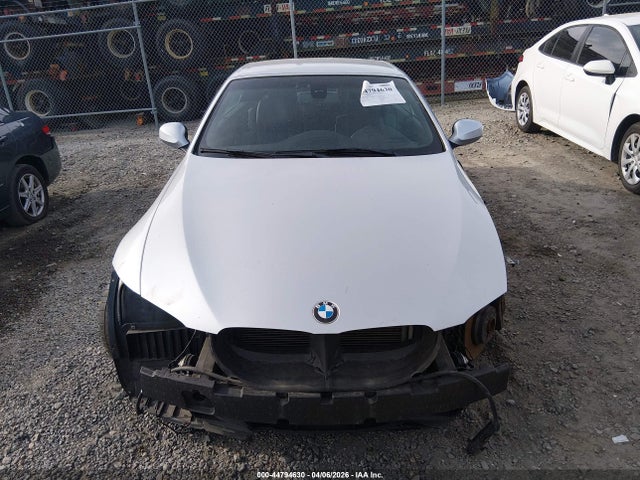 Продаж на аукціоні авто 2012 Bmw 335i, vin: WBADX7C59CE744407, номер лоту: 44794630