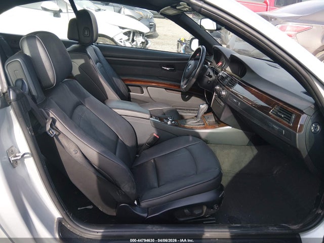 Продаж на аукціоні авто 2012 Bmw 335i, vin: WBADX7C59CE744407, номер лоту: 44794630