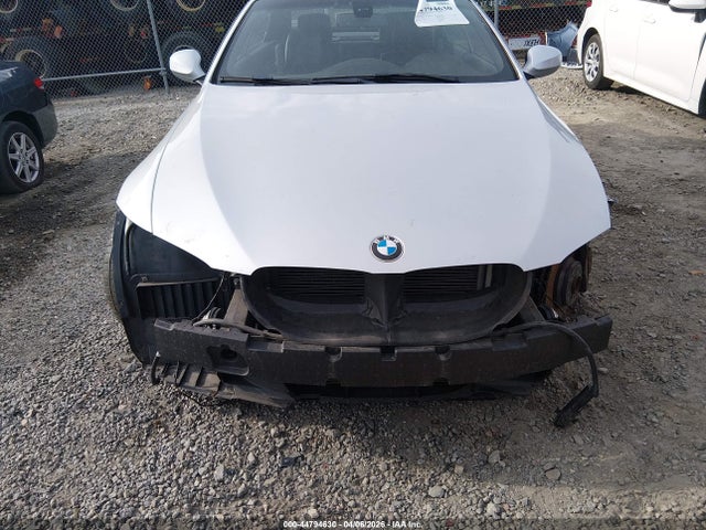 Продаж на аукціоні авто 2012 Bmw 335i, vin: WBADX7C59CE744407, номер лоту: 44794630