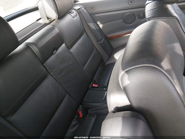 Продаж на аукціоні авто 2012 Bmw 335i, vin: WBADX7C59CE744407, номер лоту: 44794630