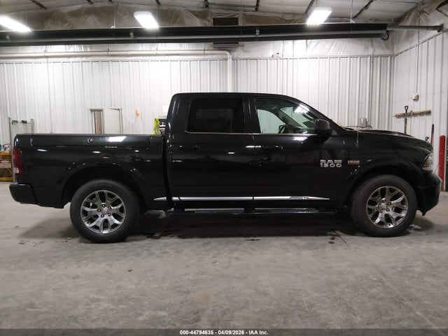 Продажа на аукционе авто 2018 Ram 1500, vin: 1C6RR7PT7JS136175, номер лота: 44794635