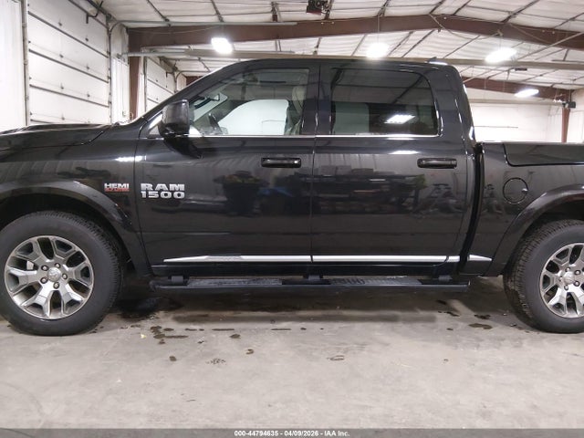 Продажа на аукционе авто 2018 Ram 1500, vin: 1C6RR7PT7JS136175, номер лота: 44794635