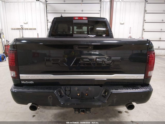 Продажа на аукционе авто 2018 Ram 1500, vin: 1C6RR7PT7JS136175, номер лота: 44794635