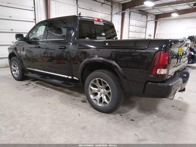 Продажа на аукционе авто 2018 Ram 1500, vin: 1C6RR7PT7JS136175, номер лота: 44794635