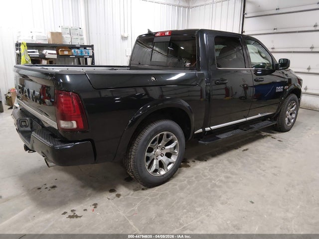 Продажа на аукционе авто 2018 Ram 1500, vin: 1C6RR7PT7JS136175, номер лота: 44794635