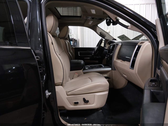 Продажа на аукционе авто 2018 Ram 1500, vin: 1C6RR7PT7JS136175, номер лота: 44794635