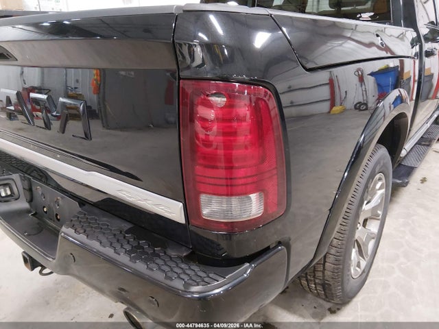 Продажа на аукционе авто 2018 Ram 1500, vin: 1C6RR7PT7JS136175, номер лота: 44794635