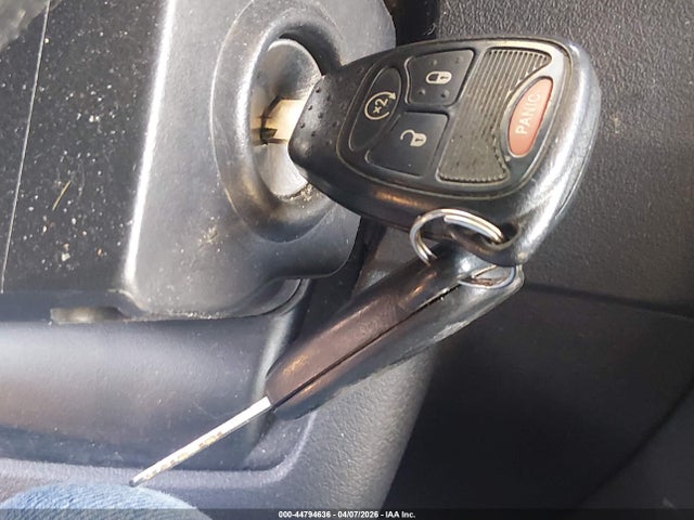 44794636 :رقم المزاد ، 1C4NJRFB3HD179736 vin ، 2017 Jeep Patriot Latitude 4x4 مزاد بيع
