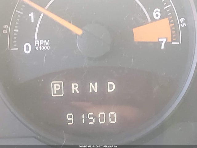 44794636 :رقم المزاد ، 1C4NJRFB3HD179736 vin ، 2017 Jeep Patriot Latitude 4x4 مزاد بيع
