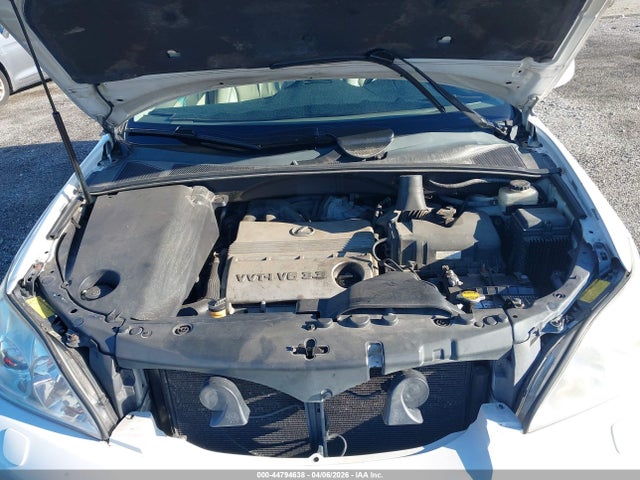 Aukcja sprzedaży 2006 Lexus Rx 330, vin: 2T2HA31U36C098356, numer aukcji: 44794638