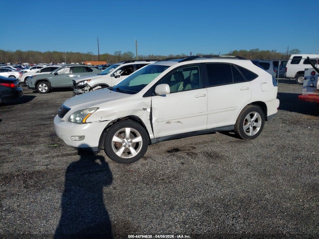 Aukcja sprzedaży 2006 Lexus Rx 330, vin: 2T2HA31U36C098356, numer aukcji: 44794638