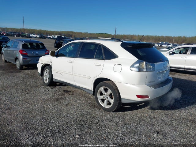 Aukcja sprzedaży 2006 Lexus Rx 330, vin: 2T2HA31U36C098356, numer aukcji: 44794638