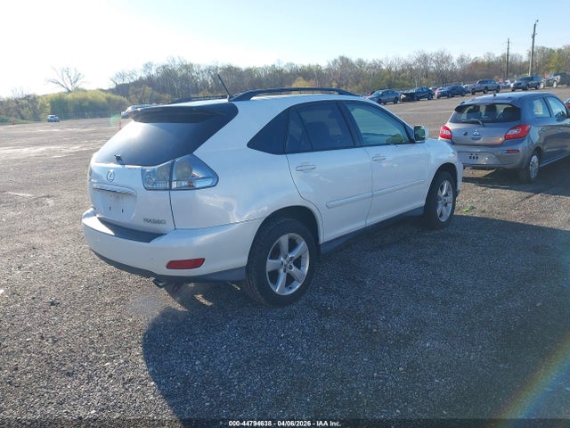 Aukcja sprzedaży 2006 Lexus Rx 330, vin: 2T2HA31U36C098356, numer aukcji: 44794638
