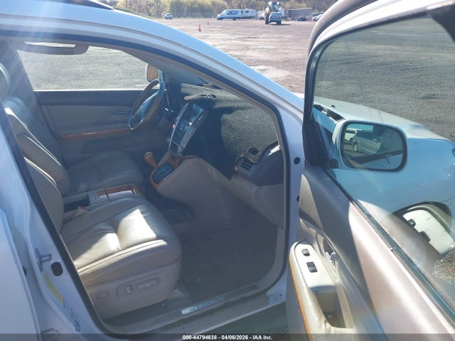 Aukcja sprzedaży 2006 Lexus Rx 330, vin: 2T2HA31U36C098356, numer aukcji: 44794638
