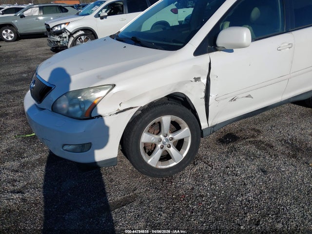 Aukcja sprzedaży 2006 Lexus Rx 330, vin: 2T2HA31U36C098356, numer aukcji: 44794638