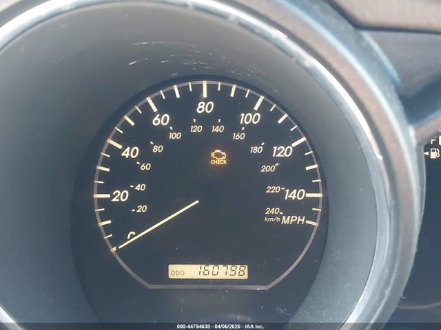 Aukcja sprzedaży 2006 Lexus Rx 330, vin: 2T2HA31U36C098356, numer aukcji: 44794638