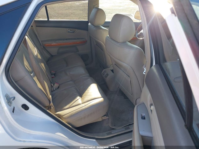 Aukcja sprzedaży 2006 Lexus Rx 330, vin: 2T2HA31U36C098356, numer aukcji: 44794638