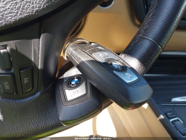 2013 BMW 328I WBA3B5C5XDJ598414 Photo 10