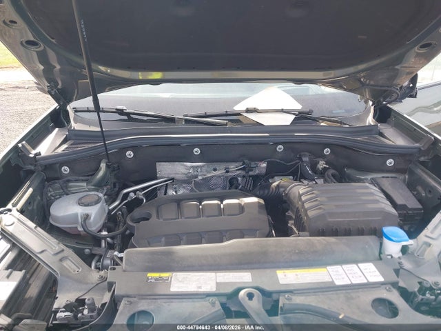Aukcja sprzedaży 2024 Volkswagen Atlas 2.0t Peak Edition Sel, vin: 1V2GR2CA5RC620583, numer aukcji: 44794643