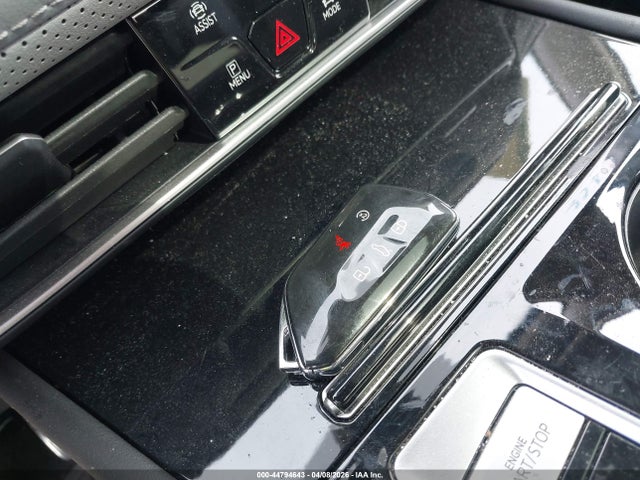 Aukcja sprzedaży 2024 Volkswagen Atlas 2.0t Peak Edition Sel, vin: 1V2GR2CA5RC620583, numer aukcji: 44794643