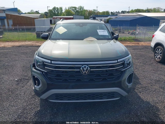 Aukcja sprzedaży 2024 Volkswagen Atlas 2.0t Peak Edition Sel, vin: 1V2GR2CA5RC620583, numer aukcji: 44794643