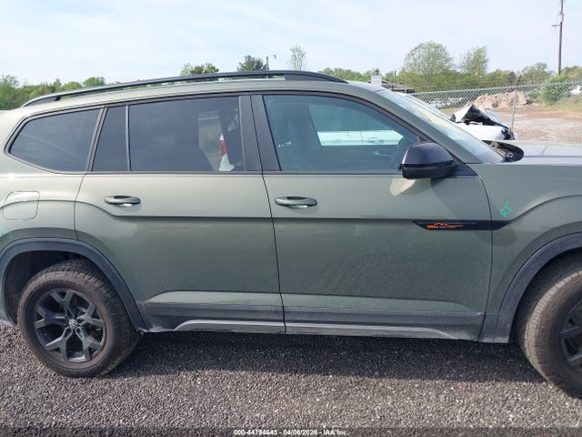 Aukcja sprzedaży 2024 Volkswagen Atlas 2.0t Peak Edition Sel, vin: 1V2GR2CA5RC620583, numer aukcji: 44794643