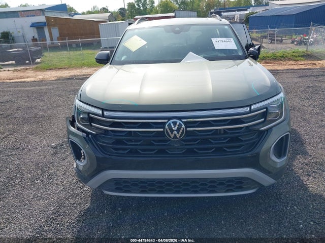 Aukcja sprzedaży 2024 Volkswagen Atlas 2.0t Peak Edition Sel, vin: 1V2GR2CA5RC620583, numer aukcji: 44794643