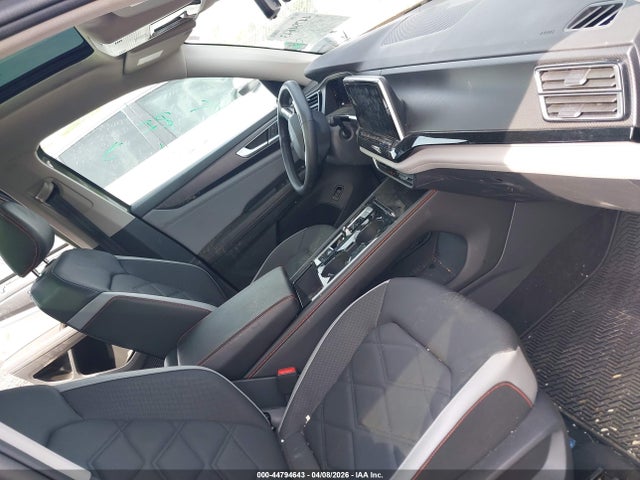 Aukcja sprzedaży 2024 Volkswagen Atlas 2.0t Peak Edition Sel, vin: 1V2GR2CA5RC620583, numer aukcji: 44794643