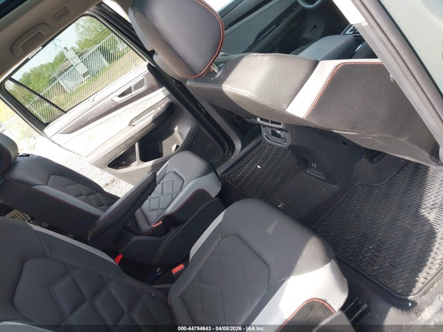 Aukcja sprzedaży 2024 Volkswagen Atlas 2.0t Peak Edition Sel, vin: 1V2GR2CA5RC620583, numer aukcji: 44794643