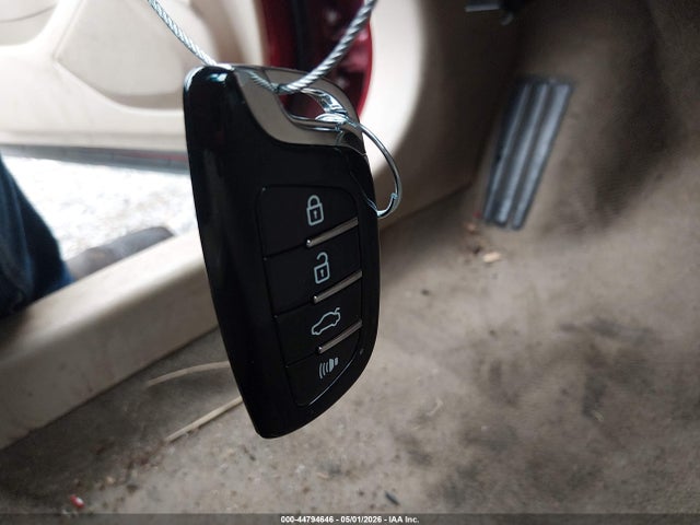 2013 Nissan Altima 2.5 Sl მანქანა იყიდება აუქციონზე, vin: 1N4AL3AP3DC211602, აუქციონის ნომერი: 44794646