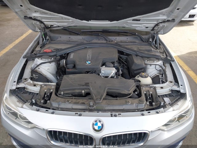 WBA8E9G59GNT88401 BMW 328I
