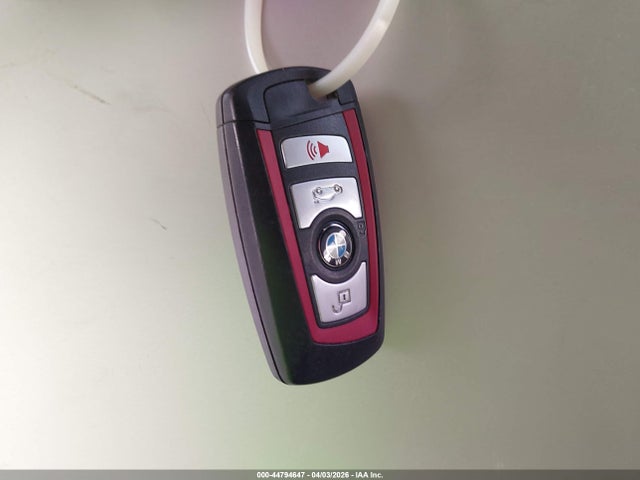 WBA8E9G59GNT88401 BMW 328I