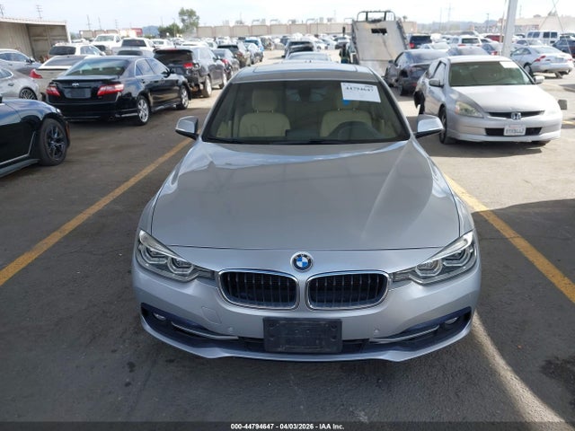 WBA8E9G59GNT88401 BMW 328I
