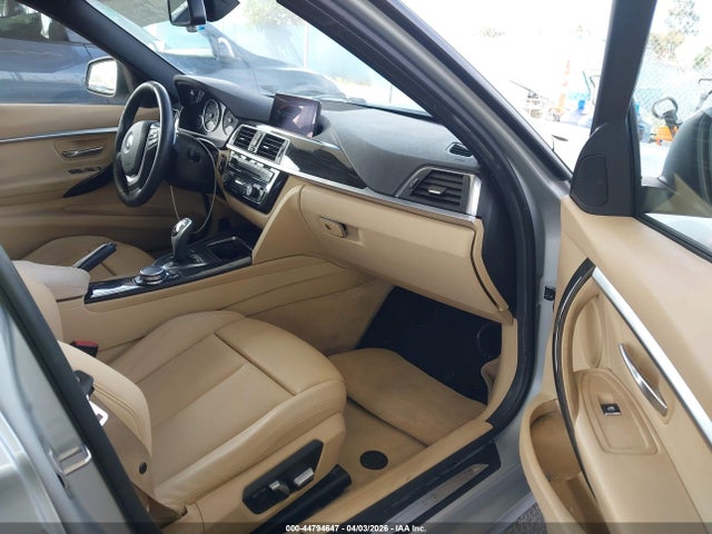 WBA8E9G59GNT88401 BMW 328I