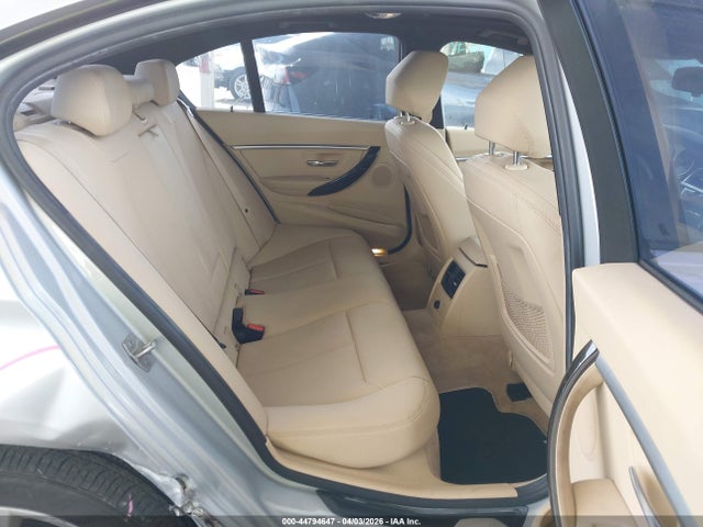WBA8E9G59GNT88401 BMW 328I