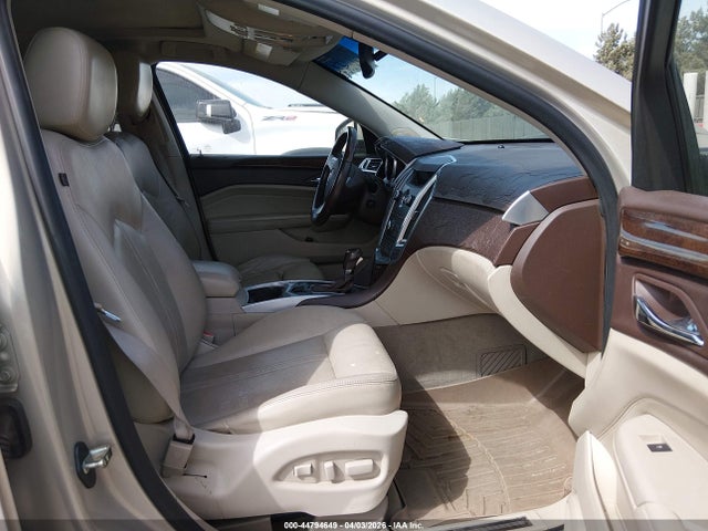 Aukcja sprzedaży 2010 Cadillac Srx Luxury Collection, vin: 3GYFNAEY2AS623818, numer aukcji: 44794649