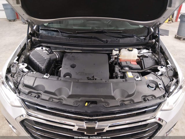 44794650 :رقم المزاد ، 1GNEVGKWXLJ299018 vin ، 2020 Chevrolet Traverse Awd Lt Cloth مزاد بيع