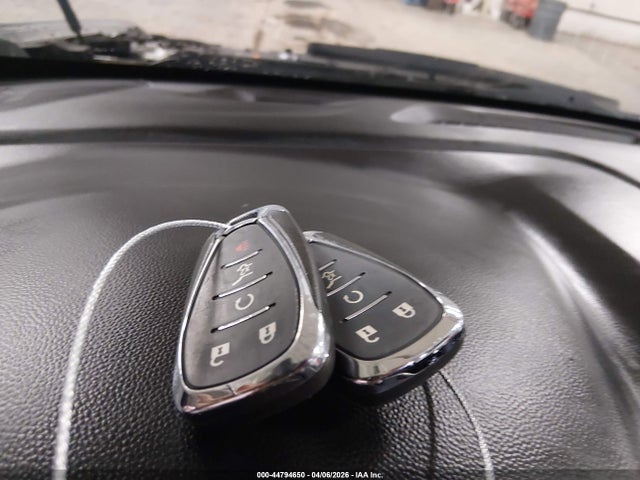 44794650 :رقم المزاد ، 1GNEVGKWXLJ299018 vin ، 2020 Chevrolet Traverse Awd Lt Cloth مزاد بيع