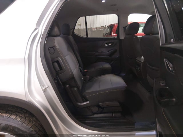 44794650 :رقم المزاد ، 1GNEVGKWXLJ299018 vin ، 2020 Chevrolet Traverse Awd Lt Cloth مزاد بيع