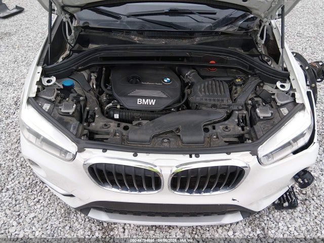 2017 Bmw X1 Xdrive28i მანქანა იყიდება აუქციონზე, vin: WBXHT3C36H5F81249, აუქციონის ნომერი: 44794660