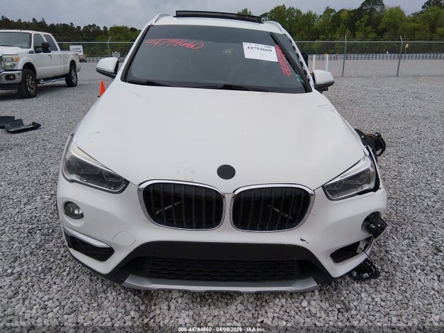 2017 Bmw X1 Xdrive28i მანქანა იყიდება აუქციონზე, vin: WBXHT3C36H5F81249, აუქციონის ნომერი: 44794660